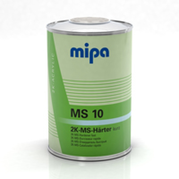 Mipa 2K-MS-Härter MS 10 500ml - ohne Versandkosten